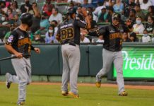 Águilas vencen a las Estrellas y empatan en segundo lugar