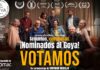 ‘Votamos’, el cortometraje nominado a los Goya que pone la salud mental sobre la mesa