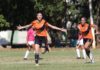 Cibao FC golea al FCRG en Torneo Nacional Femenino U19