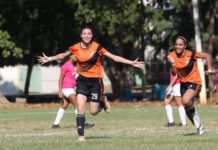 Cibao FC golea al FCRG en Torneo Nacional Femenino U19