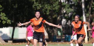 Cibao FC golea al FCRG en Torneo Nacional Femenino U19