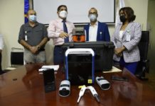 República Dominicana logra autosuficiencia tecnológica en detección fiebre porcina africana con resultados en 24 horas