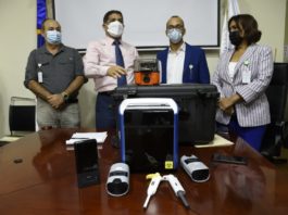 República Dominicana logra autosuficiencia tecnológica en detección fiebre porcina africana con resultados en 24 horas