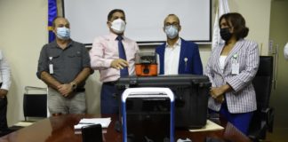 República Dominicana logra autosuficiencia tecnológica en detección fiebre porcina africana con resultados en 24 horas