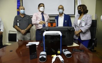 República Dominicana logra autosuficiencia tecnológica en detección fiebre porcina africana con resultados en 24 horas