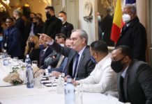 Presidente Abinader enumera esfuerzos en FITUR 2022 para atraer más turistas hacia República Dominicana y generar más empleos