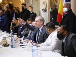 Presidente Abinader enumera esfuerzos en FITUR 2022 para atraer más turistas hacia República Dominicana y generar más empleos