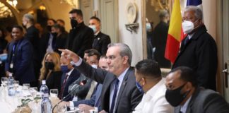 Presidente Abinader enumera esfuerzos en FITUR 2022 para atraer más turistas hacia República Dominicana y generar más empleos