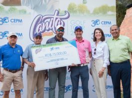 Relancio gana parada CEPM del Tour Canita