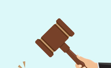 Dictan treinta años de prisión para hombre que mató otro en Santiago