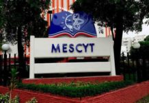 MESCYT esperará decisión Gabinete de Salud para llamar al reinicio enseñanza universitaria