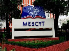MESCYT esperará decisión Gabinete de Salud para llamar al reinicio enseñanza universitaria