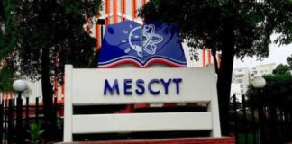 MESCYT esperará decisión Gabinete de Salud para llamar al reinicio enseñanza universitaria