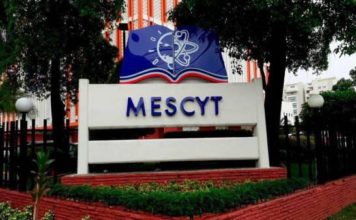 MESCYT esperará decisión Gabinete de Salud para llamar al reinicio enseñanza universitaria