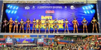 FDFF despide exitoso 2021 y anuncia campeonato nacional e internacional para el 2022