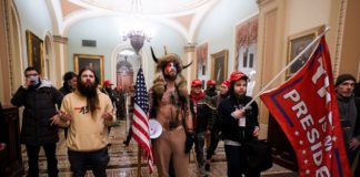 Un año después del asalto al Capitolio: 700 acusados y solo 71 condenas