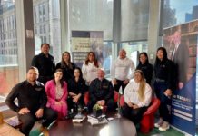 Movimiento “Nacidos del pavimento” continúa campaña en favor de los inmigrantes en la ciudad de NY