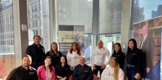 Movimiento “Nacidos del pavimento” continúa campaña en favor de los inmigrantes en la ciudad de NY