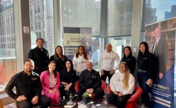 Movimiento “Nacidos del pavimento” continúa campaña en favor de los inmigrantes en la ciudad de NY