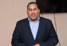 Neftalí Ruiz será el nuevo director de Relaciones Públicas del COD