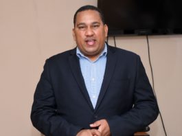 Neftalí Ruiz será el nuevo director de Relaciones Públicas del COD