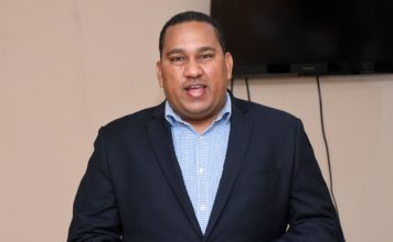 Neftalí Ruiz será el nuevo director de Relaciones Públicas del COD