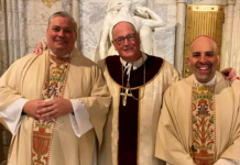 Papa Francisco nombra a sacerdote dominicano como obispo auxiliar de NY