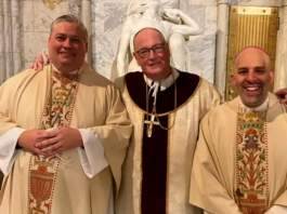 Papa Francisco nombra a sacerdote dominicano como obispo auxiliar de NY