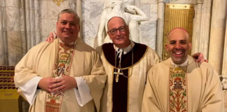 Papa Francisco nombra a sacerdote dominicano como obispo auxiliar de NY