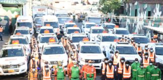 MOPC toma medidas para evitar accidentes por feriado del Día de La Altagracia y de Juan Pablo Duarte