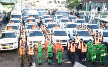 MOPC toma medidas para evitar accidentes por feriado del Día de La Altagracia y de Juan Pablo Duarte