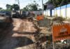 MOPC dispone trabajar 24 horas a diario en reconstrucción avenida Los Beisbolistas, de Manoguayabo