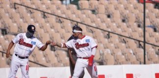 Panamá vence a Puerto Rico en inicio de la SC 2022