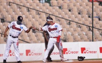 Panamá vence a Puerto Rico en inicio de la SC 2022