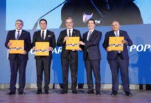 Abinader explica política económica por pandemia