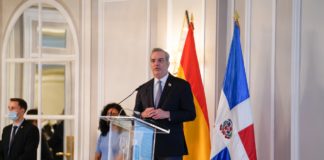 Presidente Abinader revela en proyecto de Desarrollo Turístico de Pedernales se invertirán US$2,245 millones