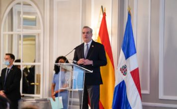 Presidente Abinader revela en proyecto de Desarrollo Turístico de Pedernales se invertirán US$2,245 millones