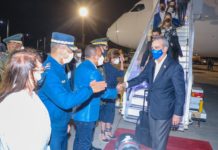 Presidente Abinader regresa al país con las manos llenas de grandes proyectos y nuevas inversiones