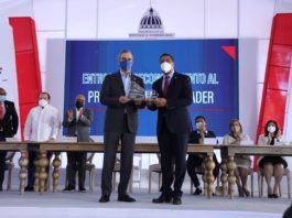 Presidente Abinader inicia programa de apoyo a gobiernos locales con inversión de RD$4,000 millones