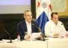 Liderazgo político dominicano llama a la comunidad internacional a asumir sin dilación el rescate de Haití