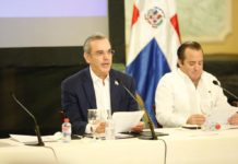 Liderazgo político dominicano llama a la comunidad internacional a asumir sin dilación el rescate de Haití