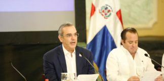 Liderazgo político dominicano llama a la comunidad internacional a asumir sin dilación el rescate de Haití
