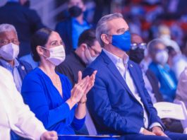 Abinader exhorta PRM asumir madurez que empuje Reformas Sociales y Políticas del Cambio