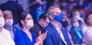 Abinader exhorta PRM asumir madurez que empuje Reformas Sociales y Políticas del Cambio