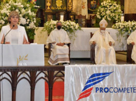 PROCOMPETENCIA garantiza Estado de derecho, institucionalidad y libre competencia para favorecer inversión local y extranjera