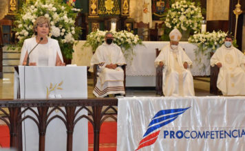 PROCOMPETENCIA garantiza Estado de derecho, institucionalidad y libre competencia para favorecer inversión local y extranjera