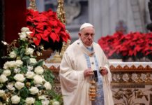 Papa Francisco: Herir a una mujer es ultrajar a Dios