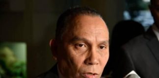 Radhamés Jiménez: “En la Fuerza del Pueblo no solo nos oponemos a que se varíe el 50+1, nos opondremos a que se reforme la constitución”