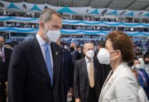 Vicepresidenta Raquel Peña entre importantes líderes internacionales en toma de posesión de presidenta de Honduras