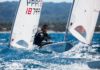 Aguayo gana la Regata Carib Wind Cabarete 2022